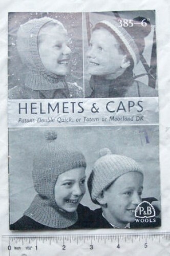 Vintage 385 jungen - p&b,