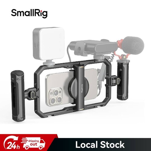 Smallrig universal quick - smallrig,