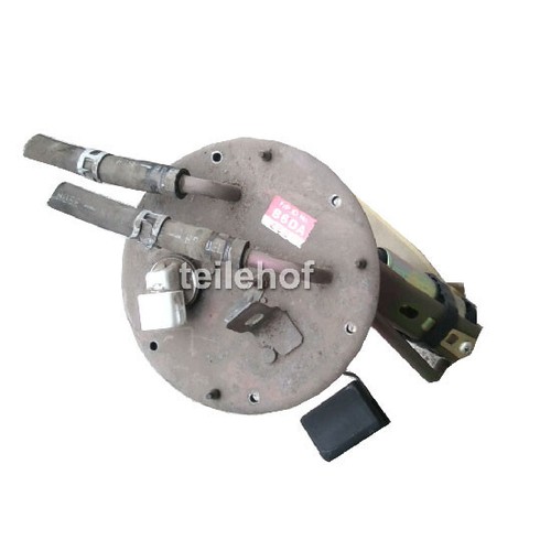 Kraftstoffpumpe benzinpumpe - kraftstoffpumpe,