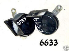 Citroen C5 Bj.01 Hupe Signalhorn