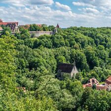 Reise Deal Taubertal Bad Mergentheim 1P Hotel + Sauna & Pool 3 Tage Kurzurlaub