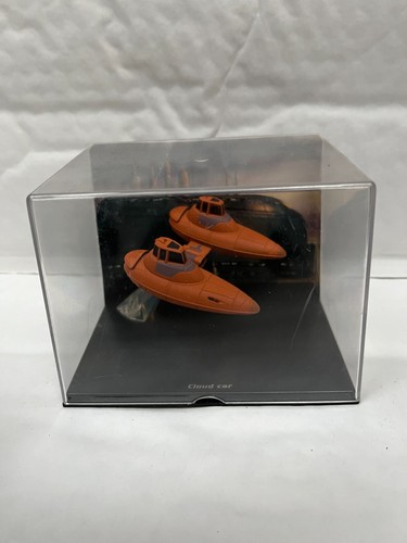 Star wars deagostini - wars, ausgabe