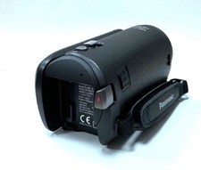 Panasonic v380eg k - panasonic, hc-v380eg-k
