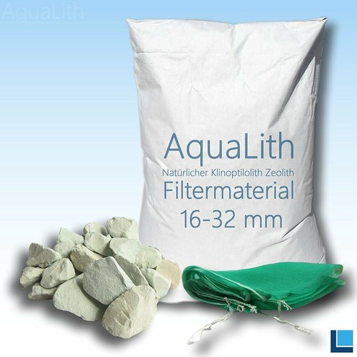 Aqualith filtermaterial - aqualith,