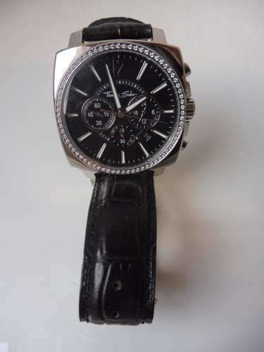 Thomas sabo chronograph - sabo,