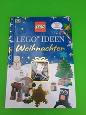 Lego Ideen • Weihnachten •