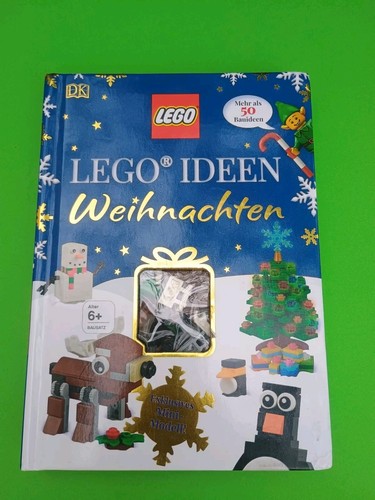 Lego ideen weihnachten - lego, •