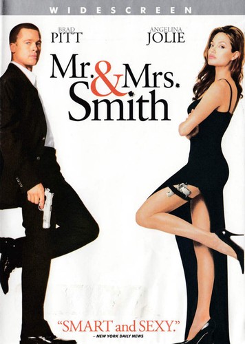 And mrs smith - and, mrs.