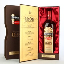 Bushmills 1608 400th