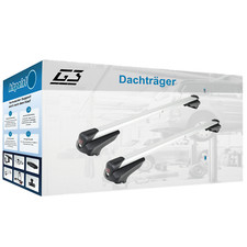 Für Dacia Logan Express 07-