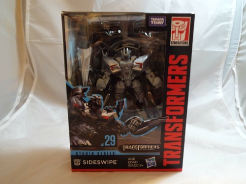Transformers studio series - series, 29