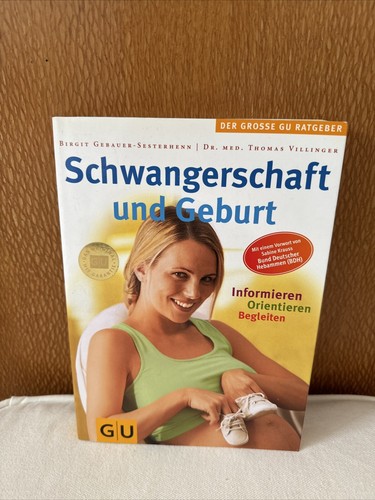 Großer ratgeber - gu,