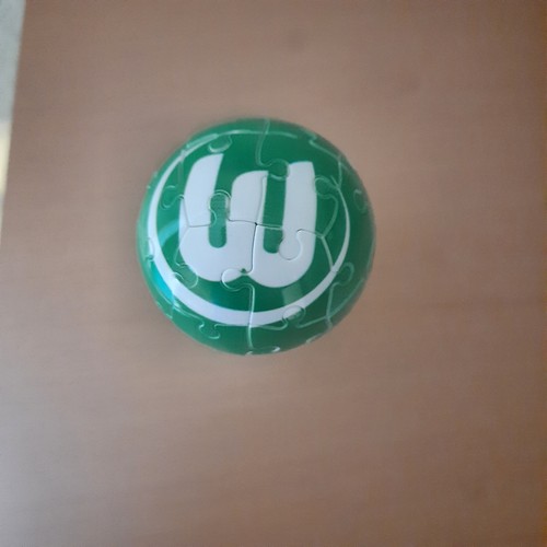 Ravensburger puzzle ball - 3d-puzzle-ball,