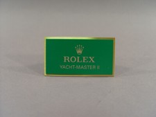142896 rolex yacht - master, ii