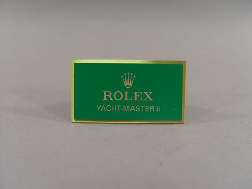 142896 rolex yacht - master, ii