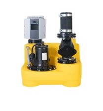 Jung Hebeanlage compli 400