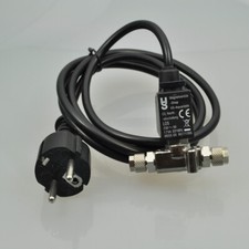 Co2 nachtabschaltung - co2,