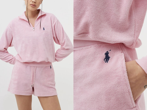 Polo ralph lauren drawstring - ralph,