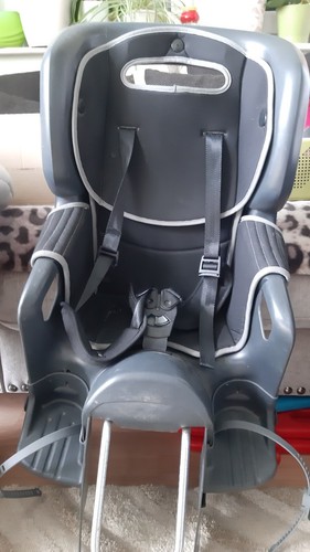 Kinderfahrradsitz hinten - kinderfahrradsitz,