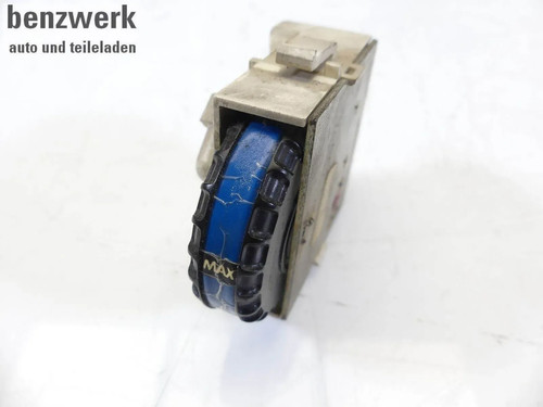 Mercedes w126 temperaturregler - w126,