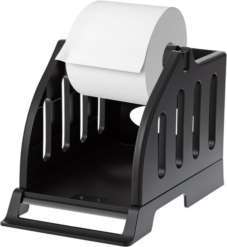 Etikettenhalter rollenhalter - etikettenhalter,