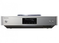 Technics SU-C550 - N1- Premium CD-Netzwerk-Vollverstärker, UVP war 1299 €