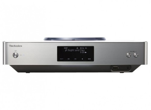 Technics c550 n1 - su-c550,
