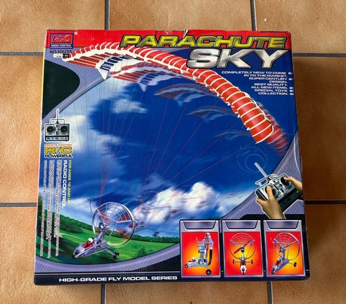 Huaixing hx255 parachute sky - hx255,