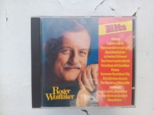 CD, Roger Whittaker, Hits