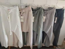 MADE IN ITALY coole  Baggypants Gr. 38 40 42  NEU