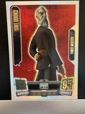 - COUNT DOOKU - Sith -