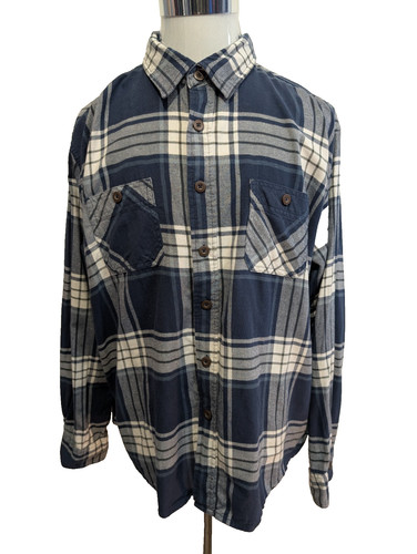 Wrangler hemd flanell xxl - wrangler,