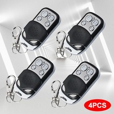 Handsender Fernbedienung für Ecostar RSE2 / Ecostar RSC2 | 433,92Mhz NEW DE