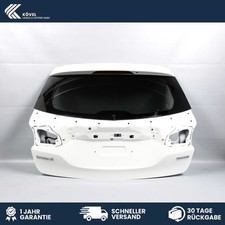 Heckklappe Kofferraumklappe