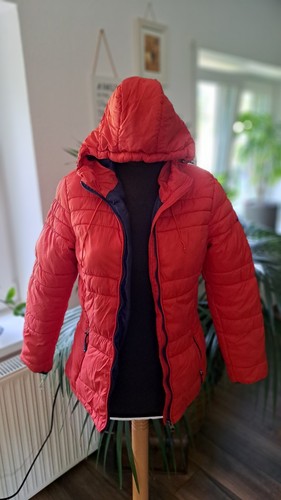 Top zustand nordcap steppjacke - nordcap,