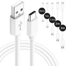 Kabel USB-C für Samsung