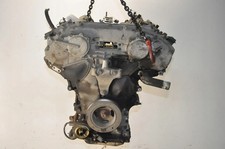 Motor Nissan Quest VQ35DE 3.5 243PS 179kW 179TKm 2004 Benzin Engine Unkomplett