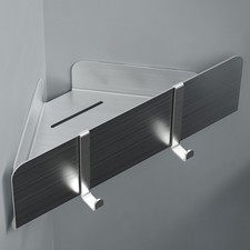 Dolvhin® Duschablage ohne