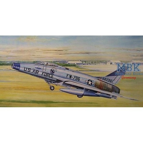 Trumpeter tru02232 north - tru02232,