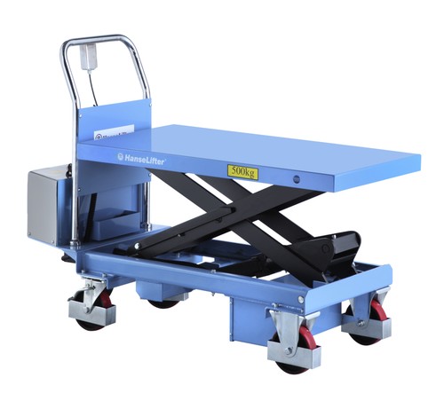 Hanselifter elektrischer - hanselifter,