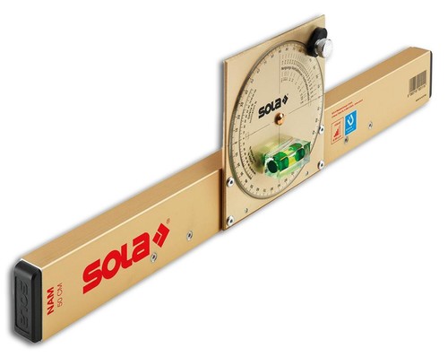 Sola neigungswasserwaage nam - sola,