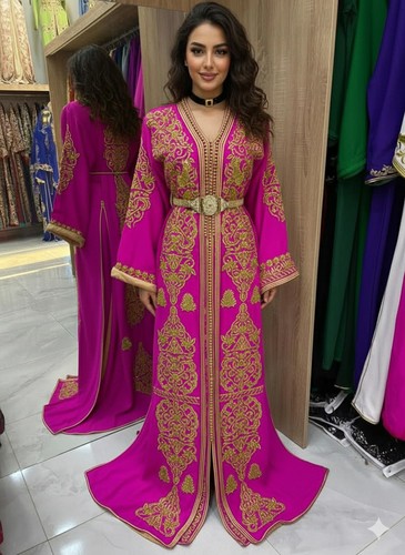 Takchita marokkanisch - takchita,