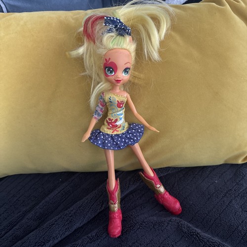 Little pony equestria girls - little,