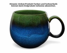 Maoci - Jumbotasse /