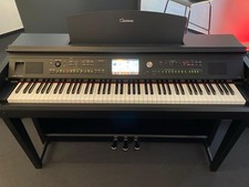 YAMAHA CLAVINOVA CVP 705B, TOP ZUSTAND!!