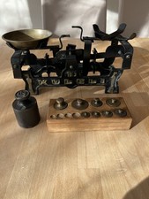 Vintage Kuleli 1kg Waage