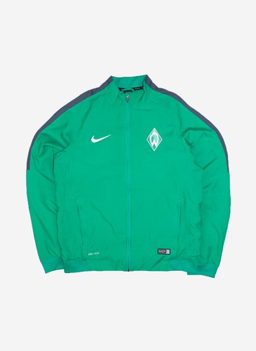 Nike werder bremen - nike,