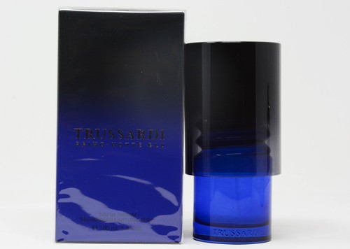 Trussardi primo notte blu - trussardi,