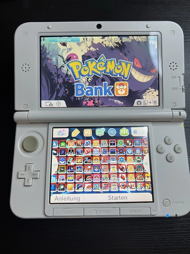 3ds 2ds modding service - 3ds,