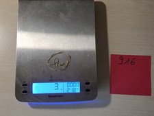 Goldschmuck Konvolut aus